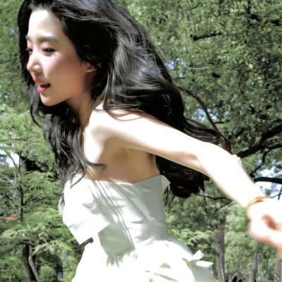 春光破碎
